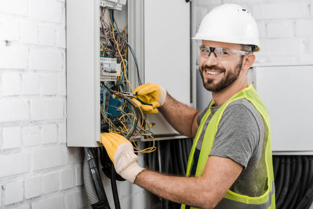 Best Electrical Repair Services  in Ethete, WY