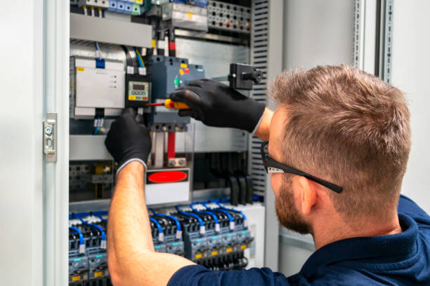 Best 24-Hour Electrician  in Ethete, WY