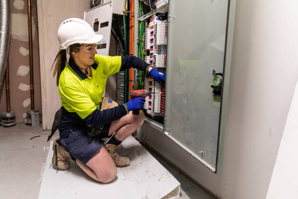 Best Electrical Upgrades for Homes  in Ethete, WY