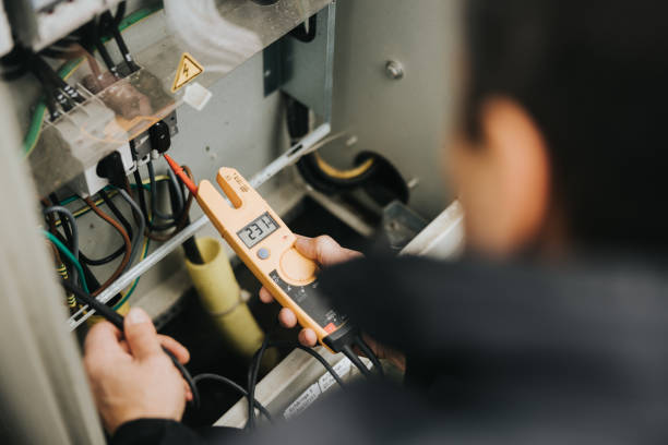 Best Electrical Troubleshooting Services  in Ethete, WY