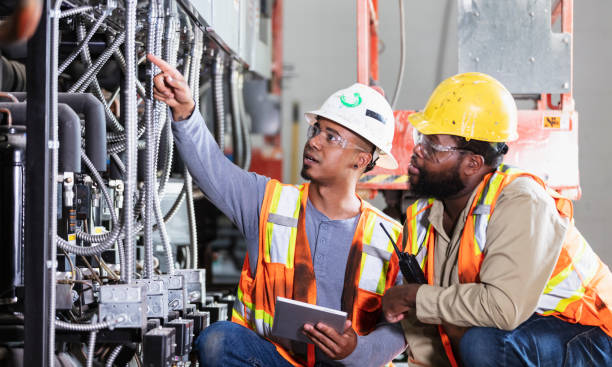Trusted Ethete, WY Electrician Experts