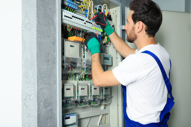 Best Electrician for Home Renovation  in Ethete, WY