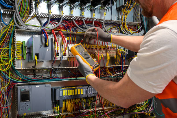 Best Affordable Electrical Installation  in Ethete, WY