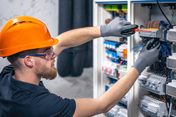 Best Emergency Electrician Near Me  in Ethete, WY