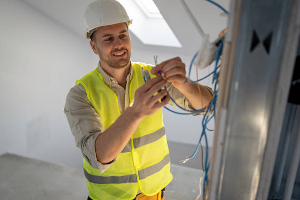 Best Electrical Wiring Services  in Ethete, WY